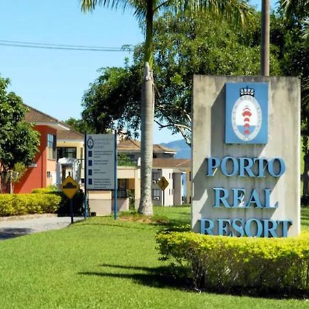 Porto Real Resort Suites, Paraiso Em Angra マンガラチバ エクステリア 写真