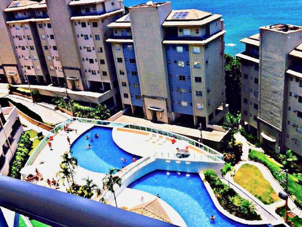 Porto Real Resort Suites, Paraiso Em Angra マンガラチバ エクステリア 写真
