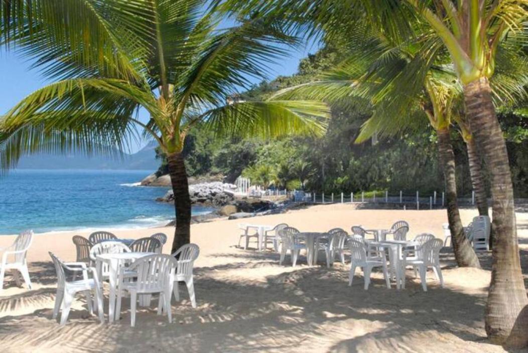 Porto Real Resort Suites, Paraiso Em Angra マンガラチバ エクステリア 写真