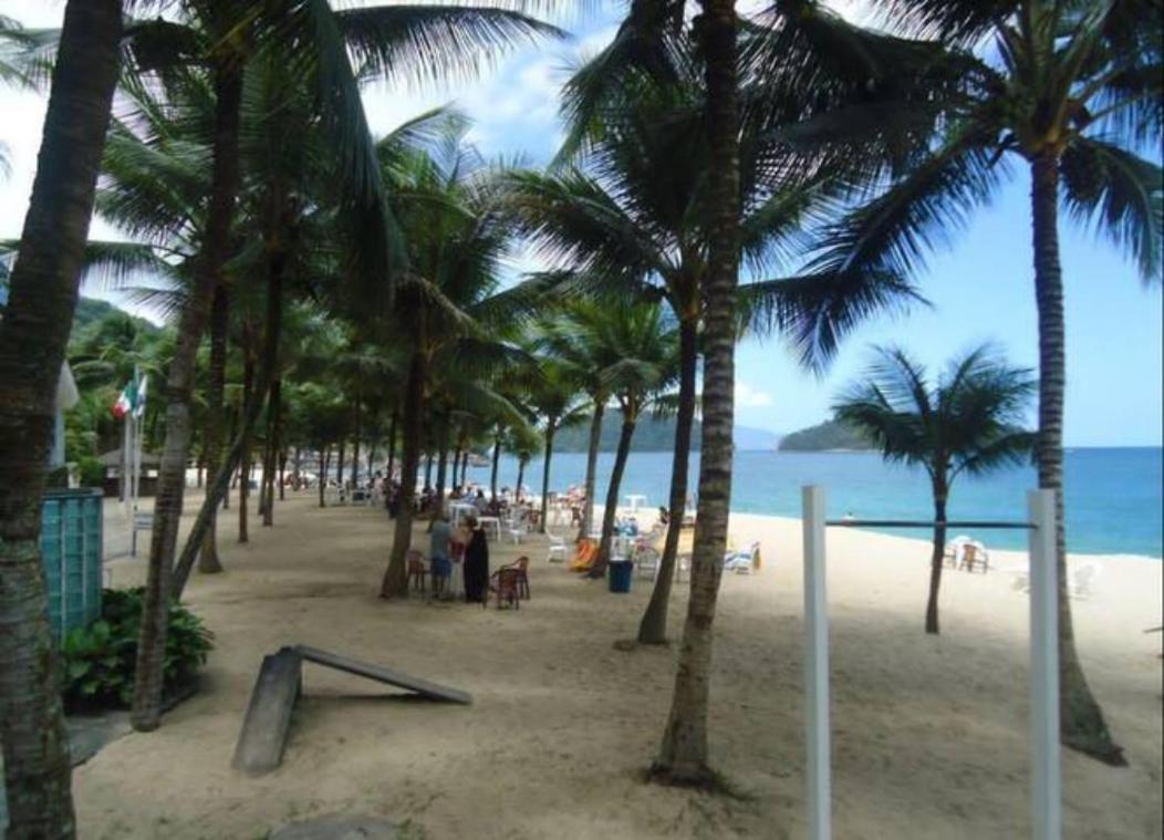 Porto Real Resort Suites, Paraiso Em Angra マンガラチバ エクステリア 写真