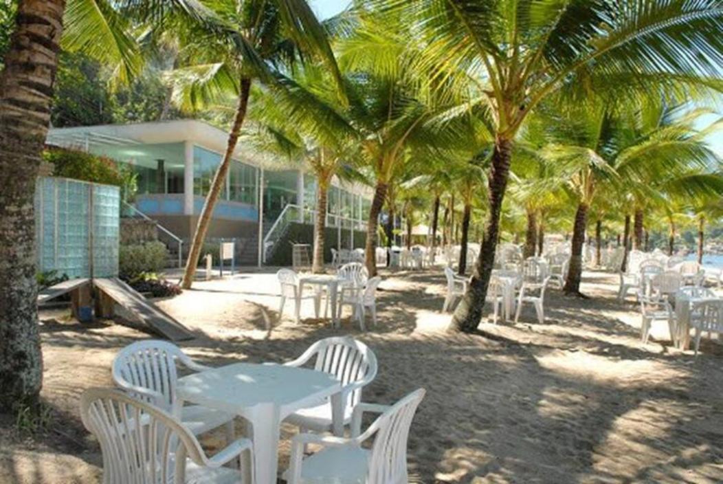 Porto Real Resort Suites, Paraiso Em Angra マンガラチバ エクステリア 写真