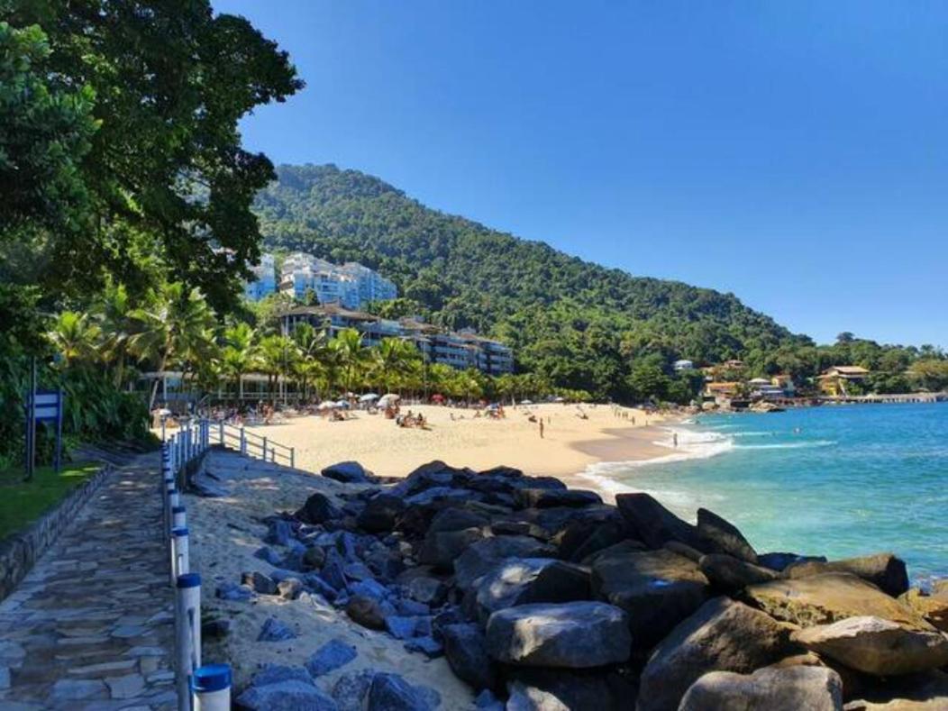 Porto Real Resort Suites, Paraiso Em Angra マンガラチバ エクステリア 写真