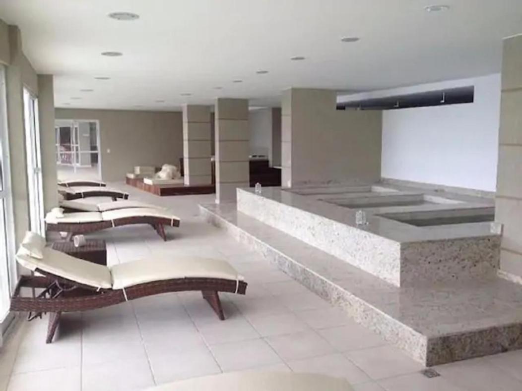 Porto Real Resort Suites, Paraiso Em Angra マンガラチバ エクステリア 写真