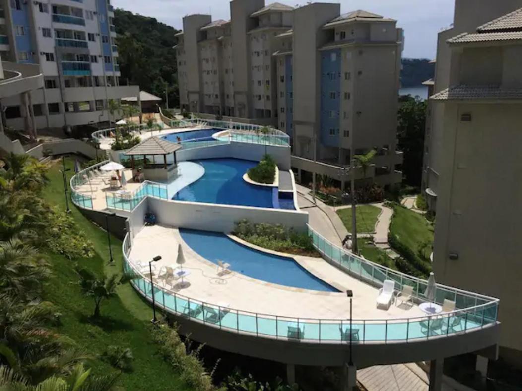 Porto Real Resort Suites, Paraiso Em Angra マンガラチバ エクステリア 写真