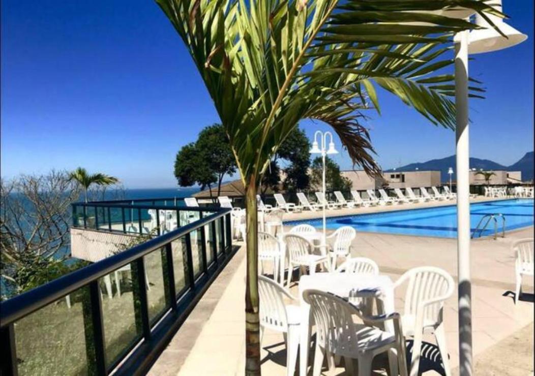 Porto Real Resort Suites, Paraiso Em Angra マンガラチバ エクステリア 写真