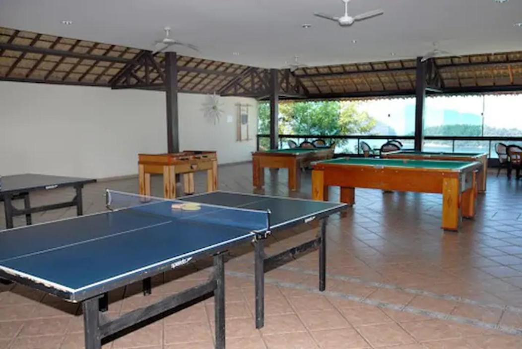 Porto Real Resort Suites, Paraiso Em Angra マンガラチバ エクステリア 写真